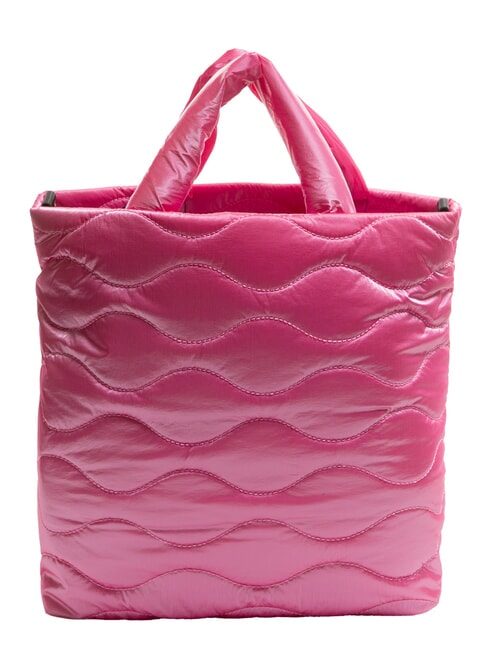 SOFTY Borsa a mano pink - Borse Donna