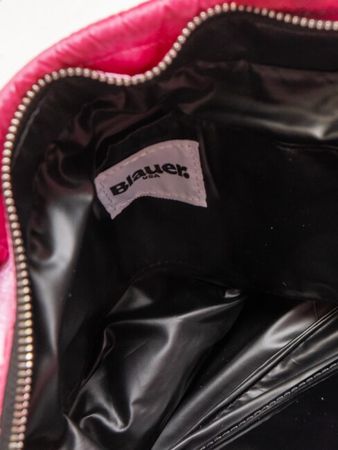 SOFTY Borsa a mano pink - Borse Donna