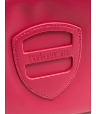 BLAUER LADY B Mini Bag a tracolla fuxia - Borse Donna - 3