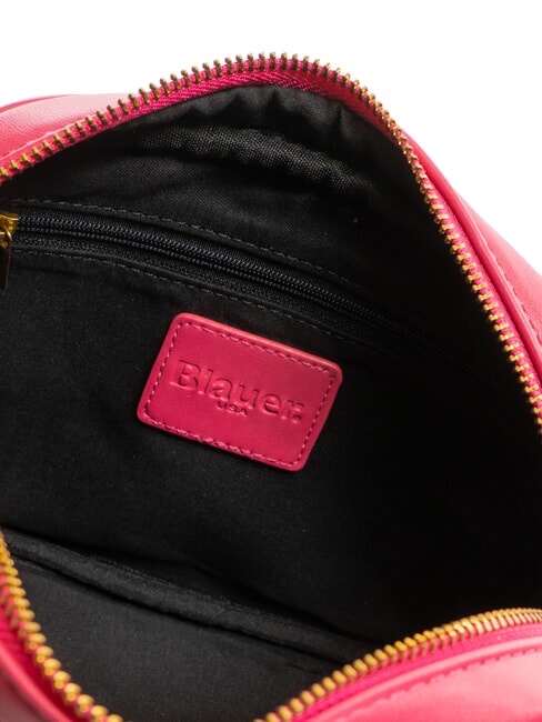 LADY B Mini Bag a tracolla fuxia - Borse Donna