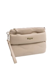 BLAUER WAVES Pochette con polsierina - Borse Donna