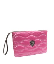 BLAUER SOFTY Pochette con polsierina pink - Borse Donna - 2