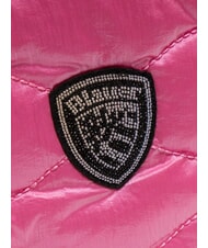 BLAUER SOFTY Pochette con polsierina pink - Borse Donna - 3