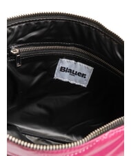 BLAUER SOFTY Pochette con polsierina pink - Borse Donna - 5