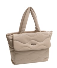 BLAUER WAVES Shopping Bag - Borse Donna