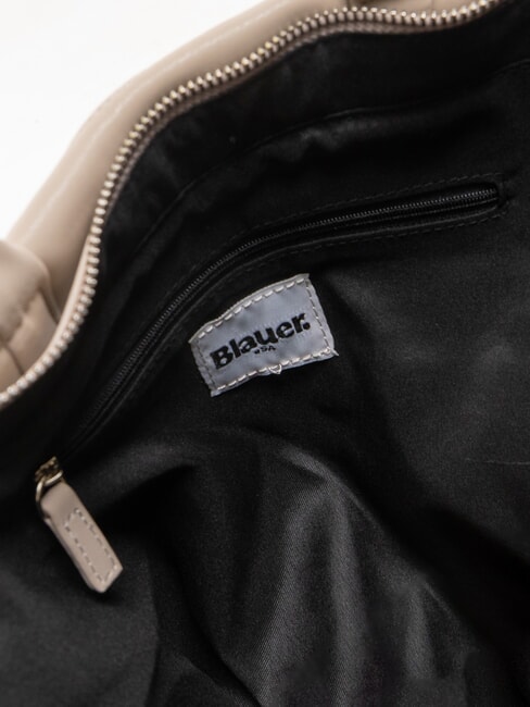 WAVES Shopping Bag beige - Borse Donna