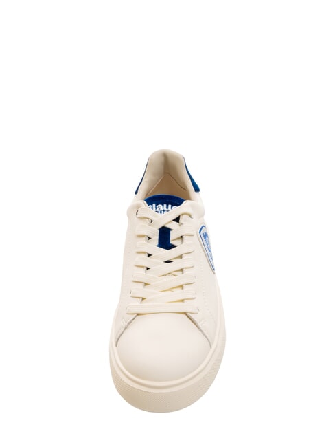 VENUS Sneakers Donna cream/royal - Scarpe Donna