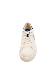 BLAUER VENUS Sneakers Donna cream/royal - Scarpe Donna - 5