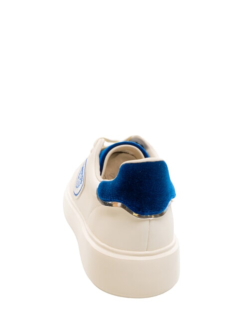 VENUS Sneakers Donna cream/royal - Scarpe Donna