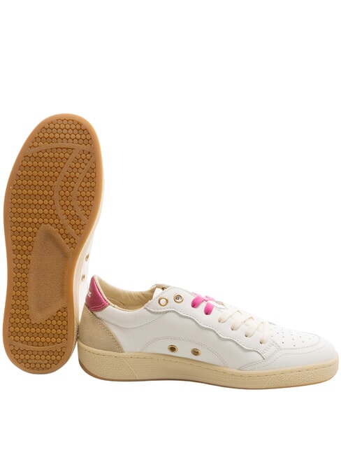 OLYMPIA Sneakers Donna orange/fuxia - Scarpe Donna