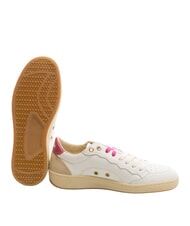 BLAUER OLYMPIA Sneakers Donna orange/fuxia - Scarpe Donna - 2