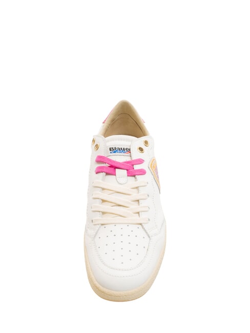 OLYMPIA Sneakers Donna orange/fuxia - Scarpe Donna