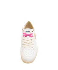 BLAUER OLYMPIA Sneakers Donna orange/fuxia - Scarpe Donna - 4