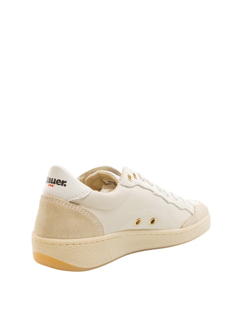 OLYMPIA Sneakers  white/beige - Scarpe Donna