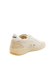 BLAUER OLYMPIA Sneakers  white/beige - Scarpe Donna - 3