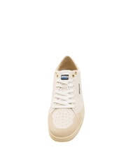 BLAUER OLYMPIA Sneakers  white/beige - Scarpe Donna - 4