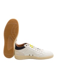 BLAUER MURRAY Sneakers  white/lime - Scarpe Uomo - 2