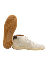BLAUER MURRAY Sneakers in pelle - Scarpe Uomo