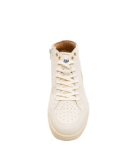 BLAUER MURRAY Sneakers in pelle white - Scarpe Uomo - 4