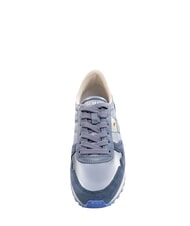 BLAUER MILLEN Sneakers misto pelle avio - Scarpe Donna - 3