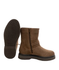 BLAUER CLARE Stivaletti in pelle - Scarpe Donna