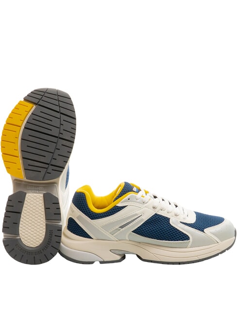 EAGLE Sneakers  white/navy - Scarpe Uomo