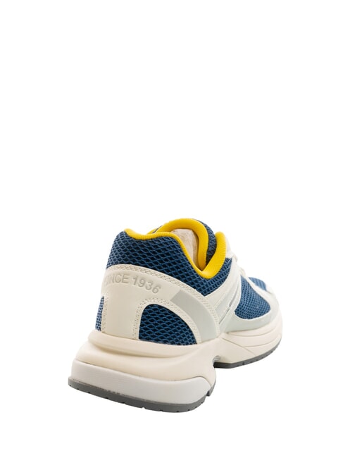 EAGLE Sneakers  white/navy - Scarpe Uomo