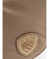 BLAUER PARK Borsa a spalla kaki - Borse Donna - 3