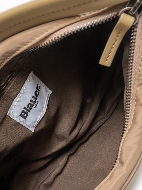 PARK Borsa a spalla kaki - Borse Donna