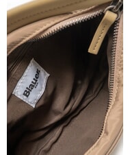 BLAUER PARK Borsa a spalla kaki - Borse Donna - 5