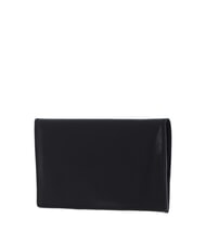 THE BRIDGE BIAGIO Astuccio porta tabacco in pelle Nero - Accessori Viaggio - 3