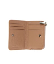 COCCINELLE METALLIC SOFT Leather card holder skin - Portafogli Donna - 2
