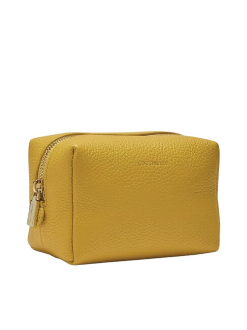 TRAVEL Beauty in pelle soleado - Bustine & Necessaire