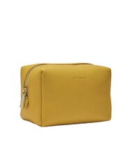 COCCINELLE TRAVEL Beauty in pelle - Bustine & Necessaire