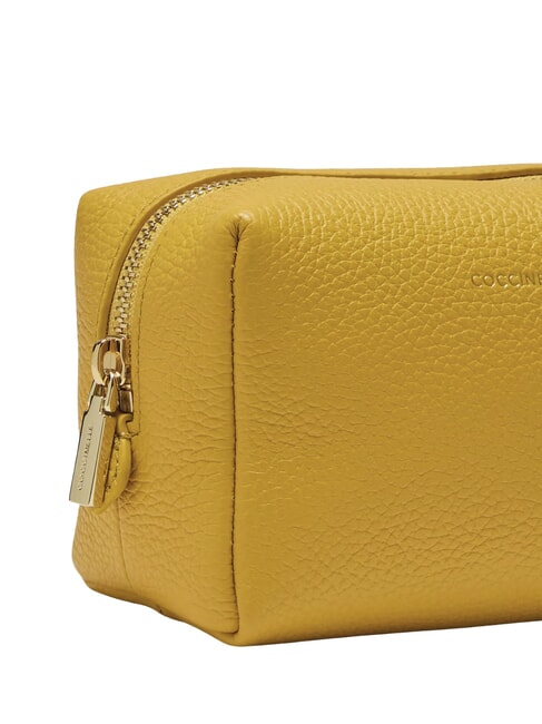 TRAVEL Beauty in pelle soleado - Bustine & Necessaire