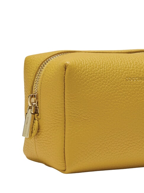 TRAVEL Beauty in pelle soleado - Bustine & Necessaire