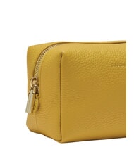 COCCINELLE TRAVEL Beauty in pelle soleado - Bustine & Necessaire - 4