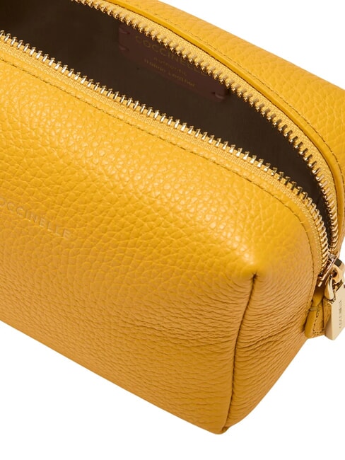 TRAVEL Beauty in pelle soleado - Bustine & Necessaire