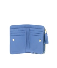 COCCINELLE TASSEL  Portafoglio Donna in pelle - Portafogli Donna