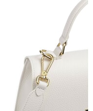 COCCINELLE DEW  Borsa a mano, con tracolla blanco - Borse Donna - 3