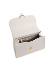 COCCINELLE DEW  Borsa a mano, con tracolla blanco - Borse Donna - 4