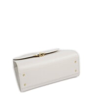 COCCINELLE DEW  Borsa a mano, con tracolla blanco - Borse Donna - 5