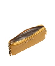 COCCINELLE METALLIC SOFT Portamonete a bustina soleado - Portafogli Donna - 2