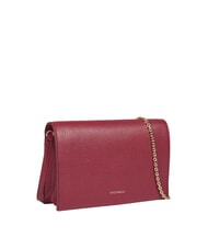 COCCINELLE DANDY  Mini Bag a tracolla sangria - Borse Donna - 2