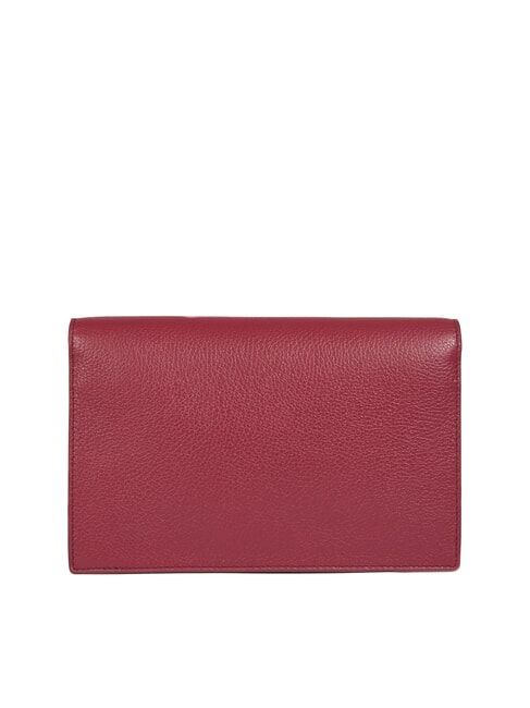 DANDY  Mini Bag a tracolla sangria - Borse Donna