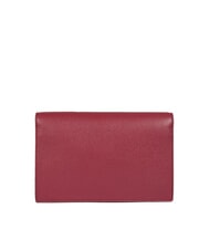 COCCINELLE DANDY  Mini Bag a tracolla sangria - Borse Donna - 3