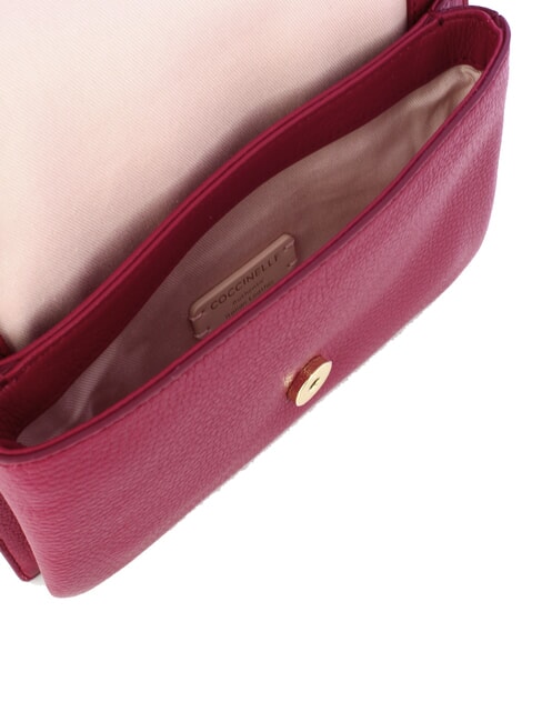 DANDY  Mini Bag a tracolla sangria - Borse Donna