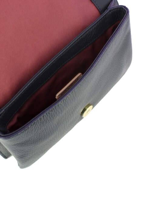 DANDY  Mini Bag a tracolla midnight blue - Borse Donna