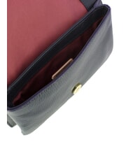 COCCINELLE DANDY  Mini Bag a tracolla midnight blue - Borse Donna - 5