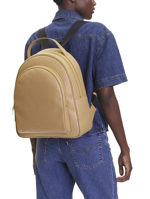 MALORY  Zaino in pelle skin - Borse Donna